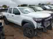 2023 Chevrolet Colorado 4WD Trail Boss с VIN 1GCPTEEK9P1160847, выставлен на аукционе Copart как лот 80860845 с пробегом 15 216 миль миль и Чистый • Clean title. История ставок и продаж доступна на DreamBid. Изображение 4.