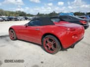 ✅ 2007 Pontiac Solstice GXP • VIN: 1G2MG35X47Y134580 • Лот: 77258464. Опубликован ранее на Copart с пробегом Не указан. Бесплатный доступ к архиву аукционных продаж из США и подробный отчёт об истории автомобиля на DreamBid. Изображение 2.
