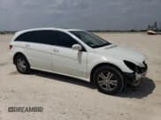 ✅ 2008 Mercedes-Benz R 3.5L • VIN: 4JGCB56E48A063840 • Lot: 51640735. Listed on Copart with 169,574 mi. Free auction sales archive from the USA and detailed vehicle history report at DreamBid. Image 4.