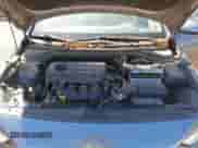 2019 Hyundai Accent SE z VIN 3KPC24A38KE080617, wystawiony jako IAAI lot #43469463 z przebiegiem 156 782 mil mil oraz . Historia ofert i sprzedaży dostępna na DreamBid. Obrazek 10.