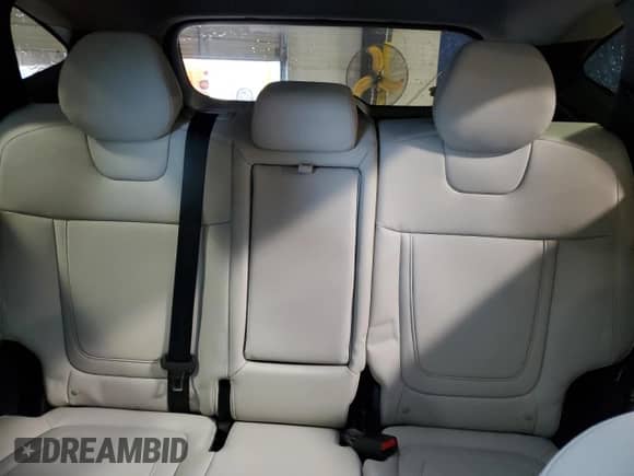 2025 Hyundai Tucson SEL Convenience с VIN 5NMJCCDE7SH483914, выставлен на аукционе Copart как лот 84227295 с пробегом 10 703 миль миль и Списание • Salvage title. История ставок и продаж доступна на DreamBid. Изображение 10.