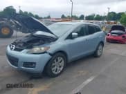 ✅ 2007 Mazda CX-7 Grand Touring • VIN: JM3ER293070121956 • Lot: 42378232. Wystawiony na IAAI z przebiegiem 142 685 mil. Bezpłatny archiwum sprzedaży aukcyjnych z USA i szczegółowy raport historii pojazdu na DreamBid. Zdjęcie 17.