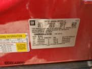 ✅ 2013 Chevrolet Traverse LT • VIN: 1GNKRGKD2DJ104780 • Lot: 56571664. Wystawiony na Copart z przebiegiem 89 844 mil. Bezpłatny archiwum sprzedaży aukcyjnych z USA i szczegółowy raport historii pojazdu na DreamBid. Zdjęcie 12.