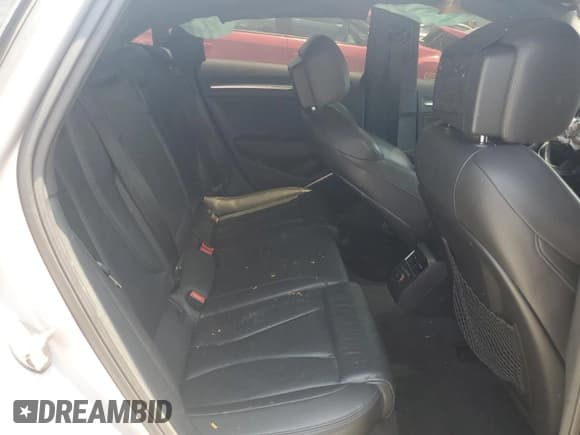 ✅ 2015 Audi A3 • VIN: WAUCJHFF6F1047618 • Лот: 58275795. Опубликован ранее на Copart с пробегом 159 978 миль. Бесплатный доступ к архиву аукционных продаж из США и подробный отчёт об истории автомобиля на DreamBid. Изображение 10.