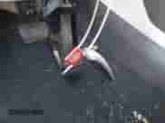 2024 Hyundai Tucson SEL with VIN 5NMJBCDE5RH364255, listed as a IAAI auction lot 43409904 with 38,715 mi miles and . Bid and sale history available at DreamBid. Image 11.