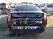 ✅ 2016 Toyota Prius Two • VIN: JTDKBRFUXG3530759 • Лот: 43535397. Опубликован ранее на IAAI с пробегом 175 993 миль. Бесплатный доступ к архиву аукционных продаж из США и подробный отчёт об истории автомобиля на DreamBid. Изображение 17.