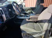 ✅ 2016 Chevrolet Silverado 2500HD LT • VIN: 1GC1KVE84GF251041 • Lot: 71860775. Wystawiony na Copart z przebiegiem Nie podano. Bezpłatny archiwum sprzedaży aukcyjnych z USA i szczegółowy raport historii pojazdu na DreamBid. Zdjęcie 7.