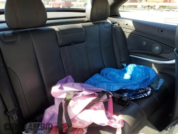 ✅ 2015 BMW 4 Series 435i • VIN: WBA3T3C55FP737964 • Лот: 45462005. Опубликован ранее на Copart с пробегом Не указан. Бесплатный доступ к архиву аукционных продаж из США и подробный отчёт об истории автомобиля на DreamBid. Изображение 10.