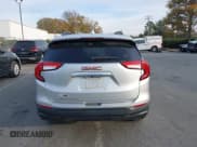 ✅ 2022 GMC Terrain SLE • VIN: 3GKALMEV4NL171341 • Lot: 40943922. Listed on IAAI with 95,285 mi. Free auction sales archive from the USA and detailed vehicle history report at DreamBid. Image 16.