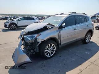 ✅ 2016 Toyota RAV4 Limited • VIN: 2T3YFREV4GW270316 • Lot: 81072505. Wystawiony na Copart z przebiegiem 64 903 mil. Bezpłatny archiwum sprzedaży aukcyjnych z USA i szczegółowy raport historii pojazdu na DreamBid. Zdjęcie 1.