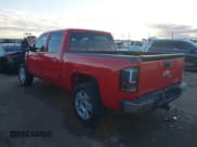 ✅ 2007 Chevrolet Silverado 1500 1LT • VIN: 3GCEC13J57G535161 • Lot: 41282921. Wystawiony na IAAI z przebiegiem Nie podano. Bezpłatny archiwum sprzedaży aukcyjnych z USA i szczegółowy raport historii pojazdu na DreamBid. Zdjęcie 3.
