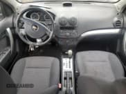 ✅ 2011 Chevrolet Aveo 1LT • VIN: KL1TD5DE7BB193606 • Лот: 81626064. Опубликован ранее на Copart с пробегом 100 054 миль. Бесплатный доступ к архиву аукционных продаж из США и подробный отчёт об истории автомобиля на DreamBid. Изображение 8.