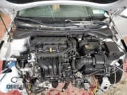 ✅ 2020 Hyundai Accent SE • VIN: 3KPC24A64LE125905 • Лот: 45128825. Опубликован ранее на Copart с пробегом 40 100 миль. Бесплатный доступ к архиву аукционных продаж из США и подробный отчёт об истории автомобиля на DreamBid. Изображение 11.