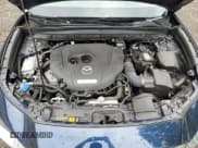 ✅ 2024 Mazda CX-30 Premium • VIN: 3MVDMBDY3RM697612 • Лот: 60229475. Опубликован ранее на Copart с пробегом 6 701 миль. Бесплатный доступ к архиву аукционных продаж из США и подробный отчёт об истории автомобиля на DreamBid. Изображение 12.