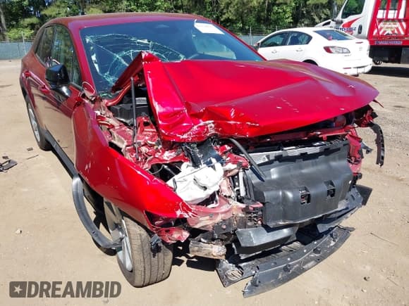 ✅ 2024 Honda Prologue EX • VIN: 3GPKHVRJ5RS509404 • Lot: 43114235. Wystawiony na IAAI z przebiegiem 5 459 mil. Bezpłatny archiwum sprzedaży aukcyjnych z USA i szczegółowy raport historii pojazdu na DreamBid. Zdjęcie 6.