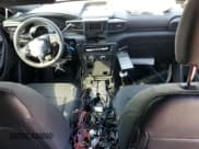 ✅ 2021 Ford Police Interceptor Utility • VIN: 1FM5K8AC1MNA05803 • Lot: 71099665. Wystawiony na Copart z przebiegiem Nie podano. Bezpłatny archiwum sprzedaży aukcyjnych z USA i szczegółowy raport historii pojazdu na DreamBid. Zdjęcie 8.