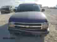 1996 Chevrolet Blazer с VIN 1GNDT13W2T2144616, выставлен на аукционе Copart как лот 72222144 с пробегом 79 574 миль миль и Списание • Salvage title. История ставок и продаж доступна на DreamBid. Изображение 5.