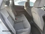 ✅ 2015 Chevrolet Impala LS • VIN: 2G1WA5E31F1133623 • Лот: 79618774. Опубликован ранее на Copart с пробегом Не указан. Бесплатный доступ к архиву аукционных продаж из США и подробный отчёт об истории автомобиля на DreamBid. Изображение 10.