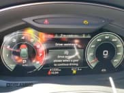 ✅ 2021 Audi Q8 Premium • VIN: WA1AVAF15MD021091 • Lot: 41790825. Listed on Copart with 41,330 mi. Free auction sales archive from the USA and detailed vehicle history report at DreamBid. Image 9.