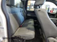 ✅ 2014 Ford F-150 XL • VIN: 1FTFX1CF1EKG53329 • Lot: 66968215. Listed on Copart with 203,507 mi. Free auction sales archive from the USA and detailed vehicle history report at DreamBid. Image 10.