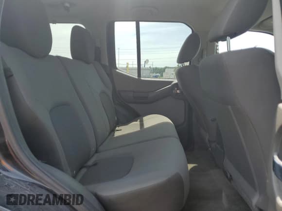 ✅ 2014 Nissan Xterra X • VIN: 5N1AN0NW3EN806066 • Lot: 67392655. Listed on Copart with 207,403 mi. Free auction sales archive from the USA and detailed vehicle history report at DreamBid. Image 11.
