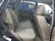 ✅ 2007 Suzuki Grand Vitara Luxury • VIN: JS3TD947474200431 • Lot: 49547085. Listed on Copart with 133,477 mi. Free auction sales archive from the USA and detailed vehicle history report at DreamBid. Image 11.