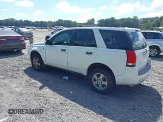 ✅ 2006 Saturn VUE • VIN: 5GZCZ33DX6S840043 • Lot: 43302449. Wystawiony na IAAI z przebiegiem 129 946 mil. Bezpłatny archiwum sprzedaży aukcyjnych z USA i szczegółowy raport historii pojazdu na DreamBid. Zdjęcie 3.