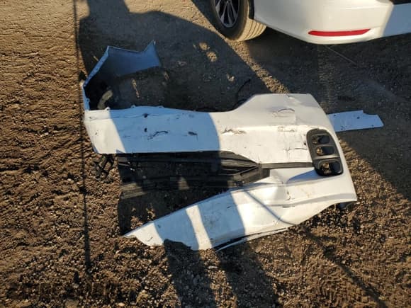 ✅ 2024 Honda Odyssey EX-L • VIN: 5FNRL6H63RB010787 • Lot: 89577335. Listed on Copart with 13,614 mi. Free auction sales archive from the USA and detailed vehicle history report at DreamBid. Image 13.