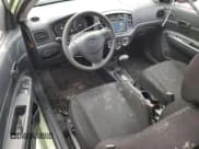 ✅ 2009 Hyundai Accent Auto GS • VIN: KMHCM36C49U124598 • Лот: 85755364. Опубликован ранее на Copart с пробегом 121 556 миль. Бесплатный доступ к архиву аукционных продаж из США и подробный отчёт об истории автомобиля на DreamBid. Изображение 8.