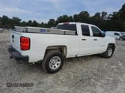 ✅ 2019 Chevrolet Silverado 1500 Work Truck • VIN: 2GCRCNECXK1139932 • Lot: 68788385. Wystawiony na Copart z przebiegiem 190 479 mil. Bezpłatny archiwum sprzedaży aukcyjnych z USA i szczegółowy raport historii pojazdu na DreamBid. Zdjęcie 3.