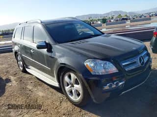 ✅ 2010 Mercedes-Benz GL 450 • VIN: 4JGBF7BE6AA534572 • Lot: 43466004. Wystawiony na IAAI z przebiegiem 142 309 mil. Bezpłatny archiwum sprzedaży aukcyjnych z USA i szczegółowy raport historii pojazdu na DreamBid. Zdjęcie 1.