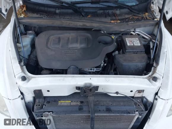 ✅ 2011 Chevrolet HHR 1LT • VIN: 3GNBABFW7BS631442 • Lot: 41256171. Listed on IAAI with 117,728 mi. Free auction sales archive from the USA and detailed vehicle history report at DreamBid. Image 10.