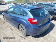 ✅ 2013 Subaru Impreza Special Sports Premium • VIN: JF1GPAL64D2822073 • Lot: 42129263. Listed on IAAI with 114,657 mi. Free auction sales archive from the USA and detailed vehicle history report at DreamBid. Image 3.