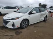 ✅ 2017 Toyota Prius Plus • VIN: JTDKARFP6H3067260 • Lot: 77817244. Listed on Copart with 103,963 mi. Free auction sales archive from the USA and detailed vehicle history report at DreamBid. Image 1.