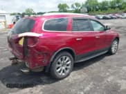 ✅ 2011 Buick Enclave CXL-2 • VIN: 5GAKVCED2BJ125281 • Lot: 42432476. Wystawiony na IAAI z przebiegiem 120 520 mil. Bezpłatny archiwum sprzedaży aukcyjnych z USA i szczegółowy raport historii pojazdu na DreamBid. Zdjęcie 4.