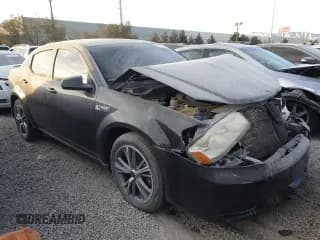 ✅ 2013 Dodge Avenger SE V6 • VIN: 1C3CDZAG7DN548186 • Лот: 79780554. Опубликован ранее на Copart с пробегом 122 480 миль. Бесплатный доступ к архиву аукционных продаж из США и подробный отчёт об истории автомобиля на DreamBid. Изображение 4.