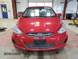 ✅ 2013 Hyundai Accent GLS • VIN: KMHCT4AE2DU584188 • Лот: 75718464. Опубликован ранее на Copart с пробегом 141 778 миль. Бесплатный доступ к архиву аукционных продаж из США и подробный отчёт об истории автомобиля на DreamBid. Изображение 5.