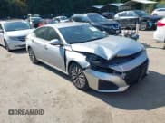 ✅ 2023 Nissan Altima SV • VIN: 1N4BL4DV7PN311991 • Лот: 43208560. Опубликован ранее на IAAI с пробегом 78 114 миль. Бесплатный доступ к архиву аукционных продаж из США и подробный отчёт об истории автомобиля на DreamBid. Изображение 1.