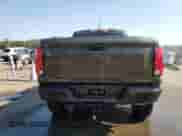 2023 Chevrolet Colorado 4WD ZR2 с VIN 1GCPTFEK1P1266599, выставлен на аукционе Copart как лот 75989054 с пробегом Не указан миль и Списание • Salvage title. История ставок и продаж доступна на DreamBid. Изображение 6.