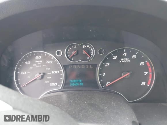 ✅ 2007 Chevrolet Equinox LT • VIN: 2CNDL73F376075550 • Лот: 41791216. Опубликован ранее на IAAI с пробегом 182 408 миль. Бесплатный доступ к архиву аукционных продаж из США и подробный отчёт об истории автомобиля на DreamBid. Изображение 7.
