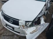 ✅ 2008 Lexus GS 350 • VIN: JTHCE96S580019990 • Лот: 42457282. Опубликован ранее на IAAI с пробегом 180 083 миль. Бесплатный доступ к архиву аукционных продаж из США и подробный отчёт об истории автомобиля на DreamBid. Изображение 6.