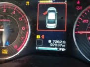 ✅ 2019 Subaru Impreza Special Sports • VIN: 4S3GTAJ68K1714972 • Лот: 41675887. Опубликован ранее на IAAI с пробегом 97 837 миль. Бесплатный доступ к архиву аукционных продаж из США и подробный отчёт об истории автомобиля на DreamBid. Изображение 15.