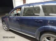 ✅ 2017 Dodge Journey Crossroad Plus • VIN: 3C4PDCGG4HT552722 • Лот: 42794962. Опубликован ранее на IAAI с пробегом 102 184 миль. Бесплатный доступ к архиву аукционных продаж из США и подробный отчёт об истории автомобиля на DreamBid. Изображение 15.