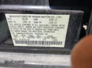 ✅ 2007 Nissan Maxima SE • VIN: 1N4BA41E47C817414 • Lot: 42544228. Wystawiony na IAAI z przebiegiem 193 532 mil. Bezpłatny archiwum sprzedaży aukcyjnych z USA i szczegółowy raport historii pojazdu na DreamBid. Zdjęcie 9.