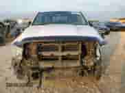 2018 Ram 1500 SLT с VIN 1C6RR7GG9JS247393, выставлен на аукционе Copart как лот 81691174 с пробегом 55 564 миль миль и Списание • Salvage title. История ставок и продаж доступна на DreamBid. Изображение 5.