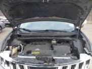 ✅ 2009 Nissan Murano SL • VIN: JN8AZ18W19W151923 • Лот: 43696927. Опубликован ранее на IAAI с пробегом 258 201 миль. Бесплатный доступ к архиву аукционных продаж из США и подробный отчёт об истории автомобиля на DreamBid. Изображение 10.