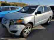 2010 Hyundai Santa Fe GLS с VIN 5NMSGDAB4AH415674, выставлен на аукционе Copart как лот 69949184 с пробегом 225 158 миль миль и Списание • Salvage title. История ставок и продаж доступна на DreamBid. Изображение 1.