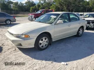 ✅ 2000 Mitsubishi Galant ES • VIN: 4A3AA46G6YE079327 • Lot: 82500705. Wystawiony na Copart z przebiegiem 91 552 mil. Bezpłatny archiwum sprzedaży aukcyjnych z USA i szczegółowy raport historii pojazdu na DreamBid. Zdjęcie 1.