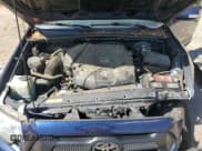 ✅ 2013 Toyota Tacoma • VIN: 5TFUU4EN5DX066557 • Lot: 70487865. Listed on Copart with 134,656 mi. Free auction sales archive from the USA and detailed vehicle history report at DreamBid. Image 11.