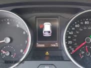 ✅ 2019 Volkswagen Tiguan S • VIN: 3VV1B7AX3KM063596 • Lot: 43655603. Listed on IAAI with 105,898 mi. Free auction sales archive from the USA and detailed vehicle history report at DreamBid. Image 15.